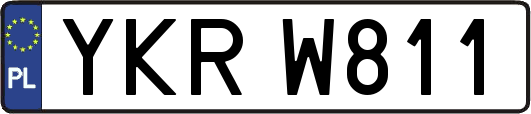 YKRW811