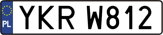 YKRW812
