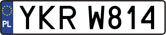 YKRW814