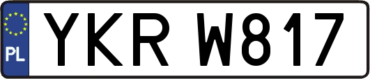 YKRW817