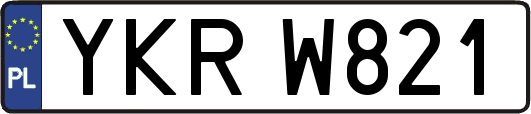 YKRW821