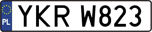 YKRW823