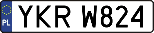 YKRW824