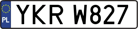 YKRW827