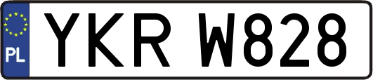YKRW828