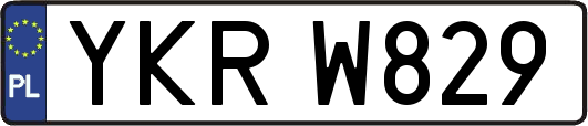 YKRW829