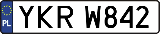 YKRW842