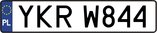 YKRW844