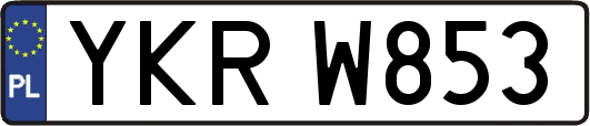 YKRW853