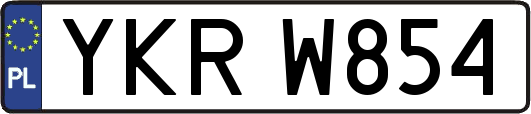YKRW854