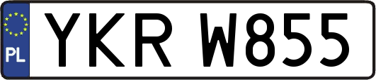 YKRW855