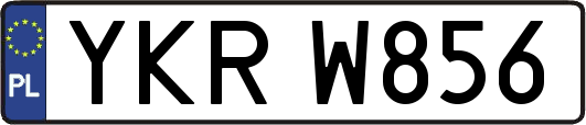 YKRW856