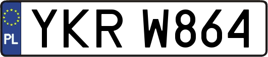 YKRW864