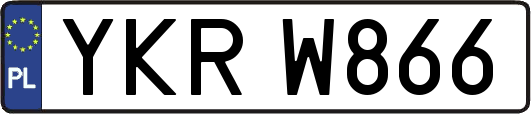 YKRW866