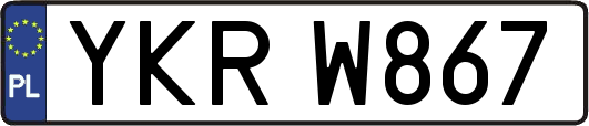 YKRW867