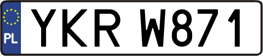 YKRW871