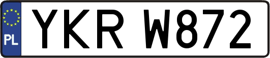 YKRW872