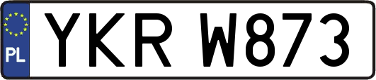 YKRW873