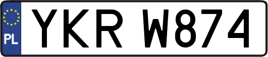 YKRW874