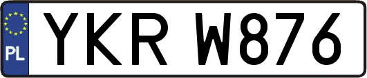 YKRW876