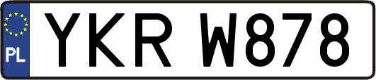 YKRW878