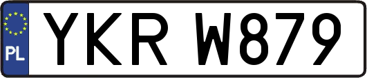 YKRW879