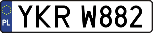 YKRW882
