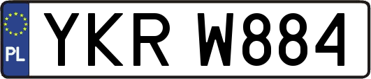 YKRW884