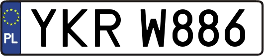 YKRW886