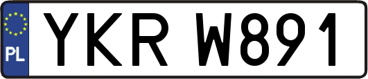 YKRW891