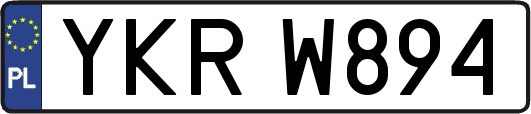 YKRW894