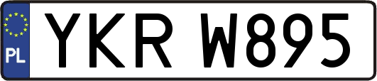 YKRW895