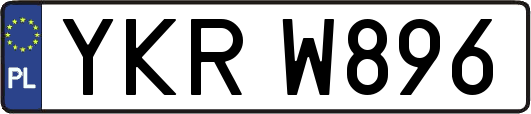 YKRW896