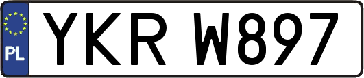 YKRW897