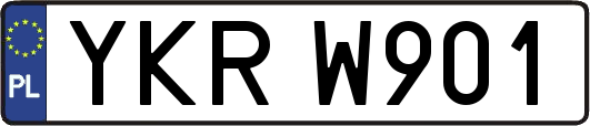 YKRW901