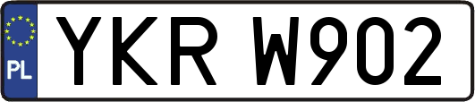 YKRW902