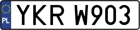 YKRW903