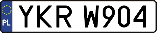 YKRW904