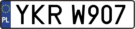 YKRW907