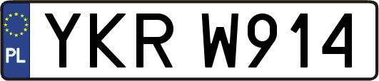 YKRW914