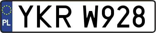YKRW928