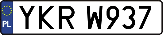 YKRW937