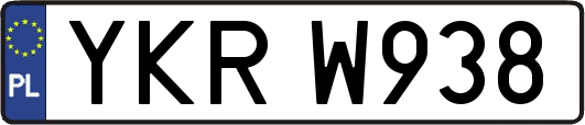 YKRW938