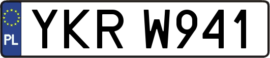 YKRW941