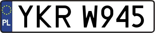 YKRW945