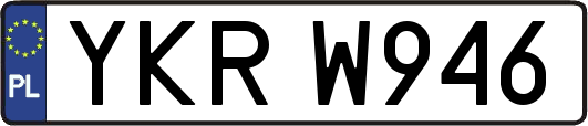YKRW946