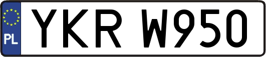 YKRW950