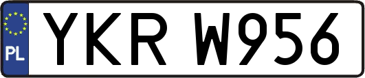 YKRW956