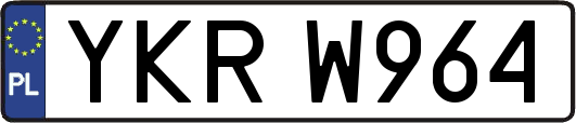 YKRW964