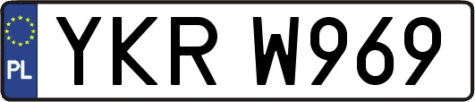 YKRW969